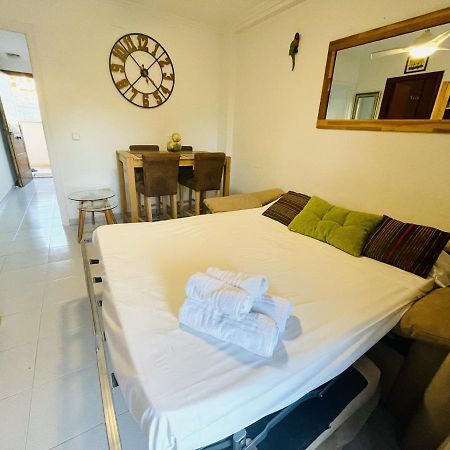 A717 - Atalaya - 2004 Finestrat s.l. Apartment Cala de Finestrat Luaran gambar