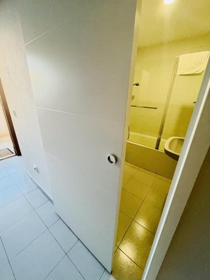 A717 - Atalaya - 2004 Finestrat s.l. Apartment Cala de Finestrat Luaran gambar