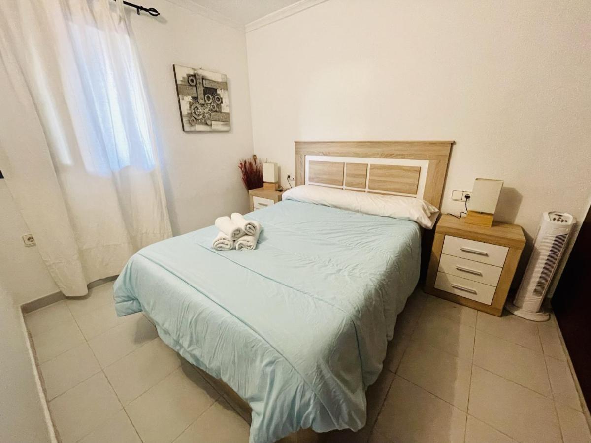 A717 - Atalaya - 2004 Finestrat s.l. Apartment Cala de Finestrat Luaran gambar